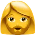 Woman: Beard