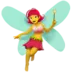 Woman Fairy