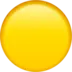 Yellow Circle