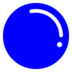 Blue Circle