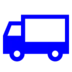 Delivery Truck