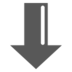 Down Arrow