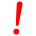 Exclamation Mark