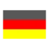 Flag: Germany