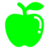 Green Apple