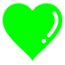 Green Heart