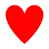 Heart Suit