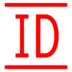 ID Button