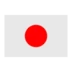 Flag: Japan