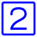 Keycap: 2