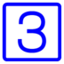 Keycap: 3