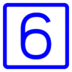 Keycap: 6