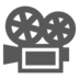 Movie Camera
