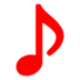 Musical Note