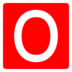 O Button (Blood Type)