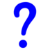 Question Mark