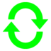 Recycling Symbol