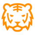 Tiger Face