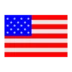 Flag: United States