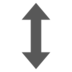 Up-Down Arrow