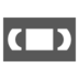 Videocassette