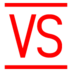 VS Button