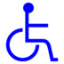 Wheelchair Symbol