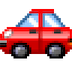 automobile Emoji au-by-kddi