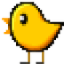 baby-chick Emoji au-by-kddi