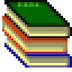books Emoji au-by-kddi