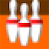 bowling Emoji au-by-kddi