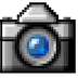 camera Emoji au-by-kddi