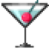 cocktail-glass Emoji au-by-kddi