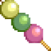 dango Emoji au-by-kddi