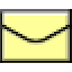 envelope Emoji au-by-kddi