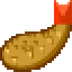 fried-shrimp Emoji au-by-kddi