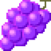 grapes Emoji au-by-kddi