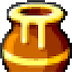 honey-pot Emoji au-by-kddi
