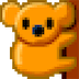 koala Emoji au-by-kddi