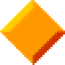 large-orange-diamond Emoji au-by-kddi