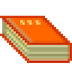 orange-book Emoji au-by-kddi