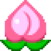 peach Emoji au-by-kddi
