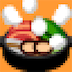 pot-of-food Emoji au-by-kddi