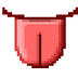 tongue Emoji au-by-kddi