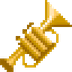 trumpet Emoji au-by-kddi