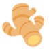 ginger-root Emoji discord