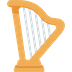 harp Emoji discord