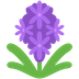 hyacinth Emoji discord