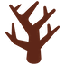 leafless-tree Emoji discord