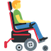 man-in-motorized-wheelchair-facing-right Emoji discord